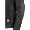 Strečová bunda Bennon EREBOS jacket black 8/8