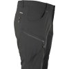Strečové kalhoty Bennon FOBOS Trousers black 5/8