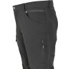 Strečové kalhoty Bennon FOBOS Trousers black 6/8