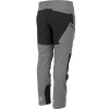 Strečové kalhoty Bennon FOBOS Trousers grey/black 3/7