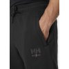 Tepláky Helly Hansen ESSENTIAL - ČERNÁ 3/5