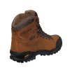 Trekingová obuv Bennon TERENNO High 4/10