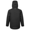 Zimní bunda s kapucí Portwest EV4 - ČERNÁ 2/2