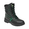 Zimní poloholeňová obuv CLASSIC O2 winter boot 1/4