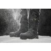 Zimní poloholeňová obuv Helly Hansen BIFROST WINTER TALL BOA S7S HT - ČERNÁ 1/8