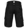 Kraťasy ARDON 4Xstretch - ČERNÁ 2/2