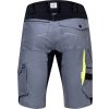 Kraťasy ARDON 4Xstretch - ŠEDÁ 7/7