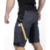 Kraťasy ARDON 4Xstretch - TMAVĚ ŠEDÁ 2/7
