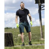 Kraťasy ARDON 4Xstretch - TMAVĚ ZELENÁ 1/6