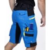 Kraťasy ARDON 4Xstretch - MODRÁ 3/6