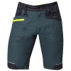 Kraťasy ARDON 4Xstretch - TMAVĚ ZELENÁ 5/6