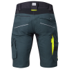 Kraťasy ARDON 4Xstretch - TMAVĚ ZELENÁ 6/6