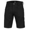 Kraťasy ARDON 4Xstretch - ČERNÁ 1/2