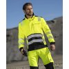 Reflexní blůza ARDON SIGNAL+ - ŽLUTÁ/ČERNÁ 1/4