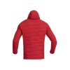 Bunda ARDON NYPAXX - ČERVENÁ 3/4