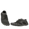 Barefoot polobotky Bennon BOSKY BLACK /19