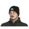 Čepice Bennon LUMOS USB LED Hat Black 1/3