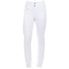 Dámské kalhoty ARDON JASVENA - BÍLÁ 2/3