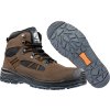 Kotníková obuv Albatros TIMBER MID S3 SRC 1/5