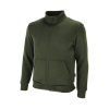 Mikina na zip Bennon ADAMOS Sweatshirt green 1/4