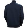 Mikina na zip Helly Hansen EVO ZIP - NAVY 5/5