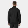 Mikina na zip Helly Hansen EVO ZIP - ČERNÁ 2/6