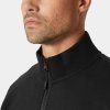 Mikina na zip Helly Hansen EVO ZIP - ČERNÁ 3/6