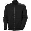 Mikina na zip Helly Hansen EVO ZIP - ČERNÁ 5/6