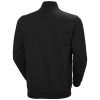Mikina na zip Helly Hansen EVO ZIP - ČERNÁ 6/6