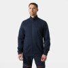 Mikina na zip Helly Hansen EVO ZIP - NAVY 1/5