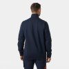 Mikina na zip Helly Hansen EVO ZIP - NAVY 2/5