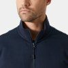 Mikina na zip Helly Hansen EVO ZIP - NAVY 3/5