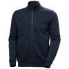 Mikina na zip Helly Hansen EVO ZIP - NAVY 4/5