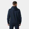 Mikina na zip s kapucí Helly Hansen EVO - NAVY 2/6