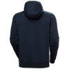 Mikina s kapucí Helly Hansen EVO - NAVY 6/6
