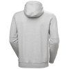 Mikina s kapucí Helly Hansen EVO - ŠEDÁ MELANGE 6/6