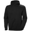 Mikina s kapucí Helly Hansen EVO - ČERNÁ 5/6