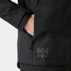 Nepromokavá bunda s kapucí Helly Hansen CHELSEA EVOLUTION 2.0 SHELL - ČERNÁ - 993 6/10
