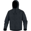 Softshellová bunda Delta Plus HORTEN2 - ČERNÁ 1/2
