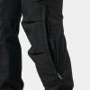 Strečové kalhoty Helly Hansen CHELSEA EVOLUTION 2.0 HH CONNECT - 993 ČERNÁ 5/8