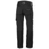 Strečové kalhoty Helly Hansen CHELSEA EVOLUTION 2.0 HH CONNECT - 993 ČERNÁ 8/8