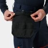 Strečové kalhoty Helly Hansen CHELSEA EVOLUTION 2.0 HH CONNECT - NAVY 3/8