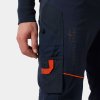 Strečové kalhoty Helly Hansen CHELSEA EVOLUTION 2.0 HH CONNECT - NAVY 4/8