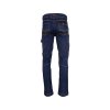 Džínové kalhoty Bennon ICARUS Jeans blue 4/10