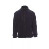 Fleecová bunda Payper NORWAY - NÁMOŘNICKÁ MODRÁ 1/1