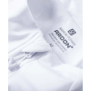 Funkční mikina na zip ARDON BREEFFIDRY termoactiv - BÍLÁ 6/6