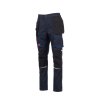 Kalhoty Payper NEXT 400 HOLSER - NÁMOŘNICKÁ MODRÁ/ČERNÁ 1/1