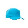Kšiltovka Payper NEW YORK - ATOLOVÁ MODRÁ 1/1