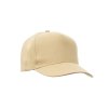 Kšiltovka Payper NEW YORK - TEPLÁ HNĚDÁ 1/1