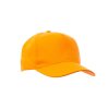 Kšiltovka Payper NEW YORK - ORANŽOVÁ 1/1
